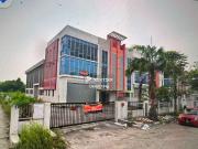 Bukit Kemuning Industrial Park Corporate Semi D Factory