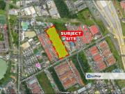 Bukit Kemuning, Shah Alam