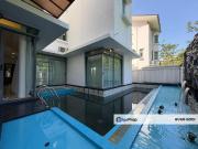 Bukit Ledang Damansara Height