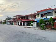 Bukit Mertajam Double Storey Corner Lot
