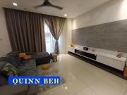 Bukit Mertajam Gated Guarded Orange Villa House for Rent