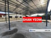Bukit Mertajam Industrial