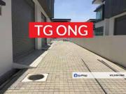 Bukit Mertajam Industrial