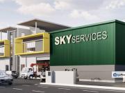 Bukit Mertajam Industrial