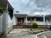 Bukit Mertajam Single Storey Terrace