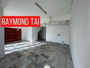 Bukit Minyak Aeon Big Nearby Double Storey Terrace House...