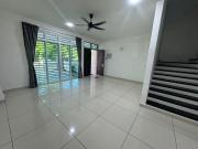 Bukit Minyak Permai All New Partial Furnished 25 Storey...