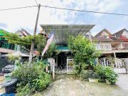 Bukit Mulia Bukit Antarabangsa WALKING DISTANCE TO SURAU