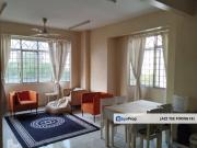 Bukit OUG Condominiums