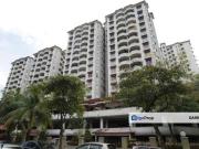 Bukit OUG Condominiums