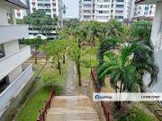 Bukit OUG Condominiums