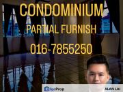 Bukit OUG Condominiums