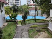 Bukit OUG Condominiums