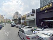 Bukit OUG Industrial Park @ Double Storey Factory / For