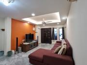 Bukit Oug Townhouse Bukit Jalil Oug