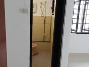 Bukit oug walk to lrt awan besar