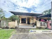 Bukit Payung, Pekan Bukit Payung