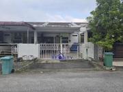 Bukit Puteri Bandar Puteri JayaSungai Petani Kedah