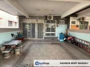 BUKIT PUTERI HILL PARK, BANDAR PUTERI JAYA