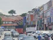Bukit Rahman Putra