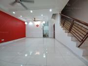 Bukit Raja House For Rent Double Storey Terrace Facing...