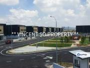 Bukit Raja Industrial Park