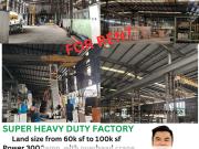 Bukit Raja Industrial Park