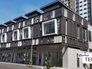 Bukit Raja Industrial Park