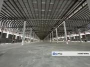 Bukit Raja Industrial Park
