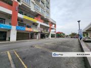 Bukit Raja Industrial Park