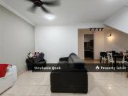 Bukit Raja Klang Fully Renovated 4B3B 2 Storey Freehold...