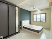 Bukit Raja Klang Seruling Apartment For Rent With...