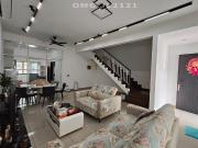 Bukit raja Lyra Klang Double Storey fully furnished...