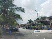 Bukit Rimau