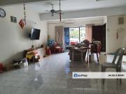 Bukit Rimau [superlink 24x80] Kota Kemuning Shah Alam