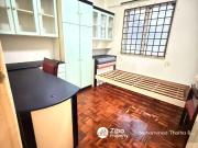 Bukit Saujana Apartment