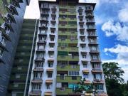 Bukit Saujana Apartment 3bed Renovated Johor Bahru