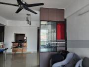 Bukit Segambut Apartment, Segambut