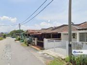 Bukit Sentosa, Rawang Single Storey Facing Open