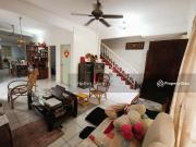 Bukit Serdang 11 Seri Kembangan 2 Storey SemiD For Sale
