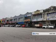 Bukit Serdang Industrial Park