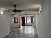 Bukit Setiawangsa Freehold Renovated Guard guarded
