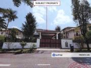 Bukit Suria Garden Village