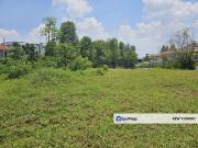 Bukit Suria Garden Village