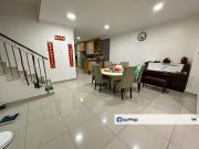 Bukit Suria Garden Village