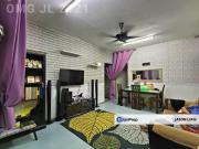 Bukit Tinggi 2 Apartment
