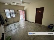 Bukit Tinggi 2 Apartment