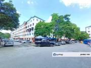 Bukit Tinggi 2 Apartment