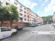 Bukit Tinggi 2 Apartment