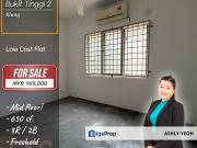 Bukit Tinggi 2 Apartment